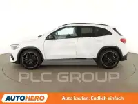 2021 Mercedes Benz GLA 45 AMG