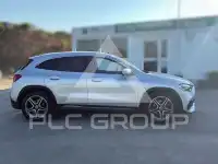 2021 Mercedes Benz GLA 45 AMG