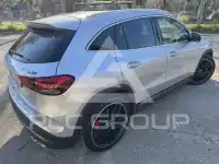 2021 Mercedes Benz GLA 45 AMG