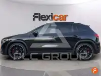 2021 Mercedes Benz GLA 45 AMG