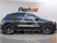 2021 Mercedes Benz GLA 45 AMG