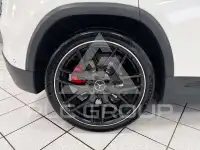 2021 Mercedes Benz GLA 45 AMG
