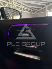 2021 Mercedes Benz GLA 45 AMG