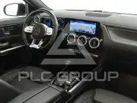 2021 Mercedes Benz GLA 45 AMG