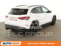 2021 Mercedes Benz GLA 45 AMG