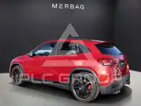 2021 Mercedes Benz GLA 45 AMG