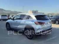 2021 Mercedes Benz GLA 45 AMG