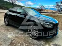 2021 Mercedes Benz GLA 45 AMG