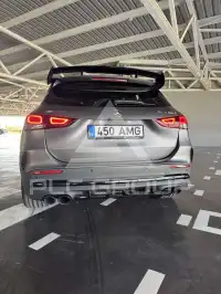 2021 Mercedes Benz GLA 45 AMG