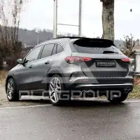 2021 Mercedes Benz GLA 45 AMG