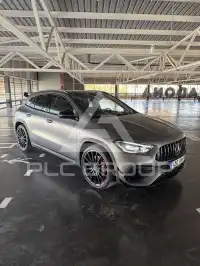 2021 Mercedes Benz GLA 45 AMG