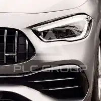 2021 Mercedes Benz GLA 45 AMG
