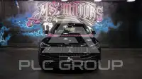 2021 Mercedes Benz GLA 45 AMG