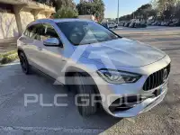 2021 Mercedes Benz GLA 45 AMG