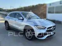 2021 Mercedes Benz GLA 45 AMG