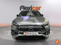 2021 Mercedes Benz GLA 45 AMG