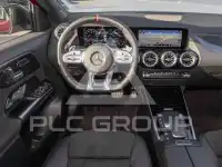 2021 Mercedes Benz GLA 45 AMG