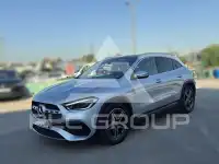 2021 Mercedes Benz GLA 45 AMG