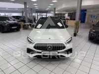 2021 Mercedes Benz GLA 45 AMG