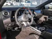 2021 Mercedes Benz GLA 45 AMG