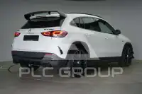 2021 Mercedes Benz GLA 45 AMG
