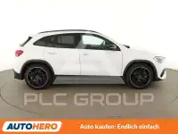 2021 Mercedes Benz GLA 45 AMG
