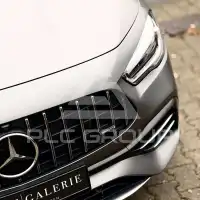 2021 Mercedes Benz GLA 45 AMG