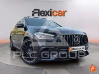 2021 Mercedes Benz GLA 45 AMG