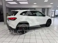 2021 Mercedes Benz GLA 45 AMG