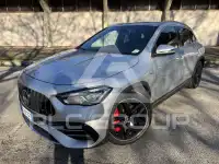 2021 Mercedes Benz GLA 45 AMG