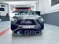 2021 Mercedes Benz GLA 45 AMG