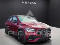 2021 Mercedes Benz GLA 45 AMG