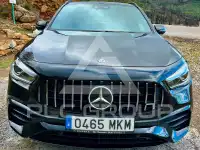 2021 Mercedes Benz GLA 45 AMG