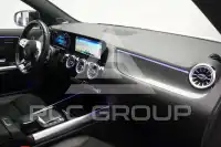 2021 Mercedes Benz GLA 45 AMG