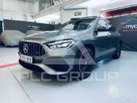 2021 Mercedes Benz GLA 45 AMG
