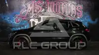 2021 Mercedes Benz GLA 45 AMG