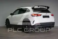 2021 Mercedes Benz GLA 45 AMG