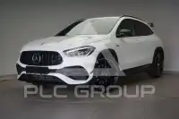 2021 Mercedes Benz GLA 45 AMG