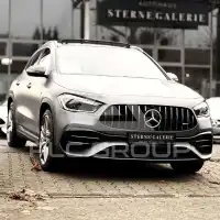 2021 Mercedes Benz GLA 45 AMG