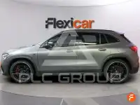 2021 Mercedes Benz GLA 45 AMG