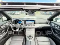2021 Mercedes Benz E 450
