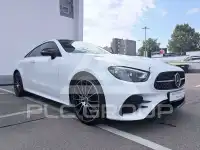 2021 Mercedes Benz E 450