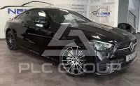 2021 Mercedes Benz E 450