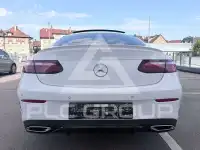 2021 Mercedes Benz E 450