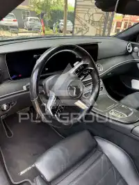 2021 Mercedes Benz E 450
