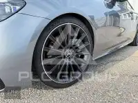 2021 Mercedes Benz E 450