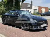 2021 Mercedes Benz E 450