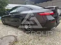 2021 Mercedes Benz E 450