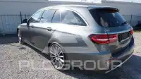 2021 Mercedes Benz E 450