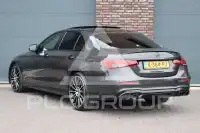 2021 Mercedes Benz E 450